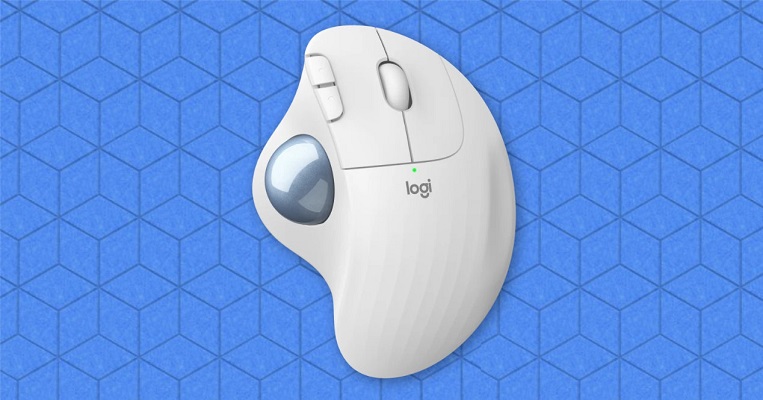 Logitech ERGO M575