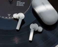 ¡Más baratos y con resistencia IP55! Descubre los OnePlus Buds Z