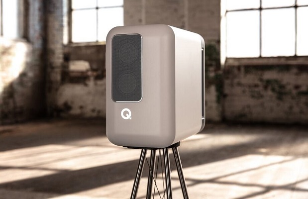 Q Acoustics Q Active 200