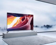 Llega la primera Smart TV 4K con tecnología SLED, ¿cómo es?