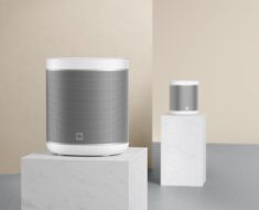 El esperado Xiaomi Mi Smart Speaker ya tiene precio en España