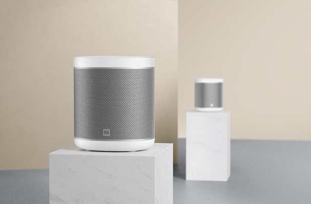 Xiaomi Mi Smart Speaker