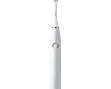 ¡Llega el cepillo de dientes inteligente de Huawei! Nuevo Leboo Smart Sonic