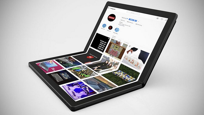 LENOVO THINKPAD X1 FOLD