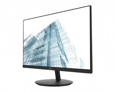 ¡Nuevos monitores todoterreno de MSI! Llega la PRO MP242 Series