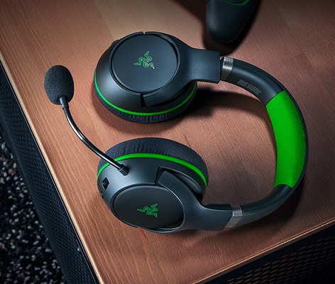 Razer Kaira Pro