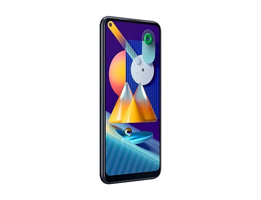 Samsung Galaxy M11