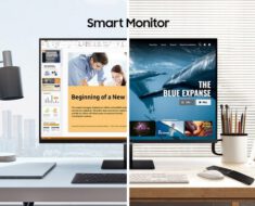 ¡Dos monitores aptos para todo público! Nuevos Samsung M7 y M5