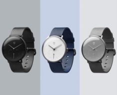 ¡El smartwatch más elegante de Xiaomi! Xiaomi Mijia Quartz