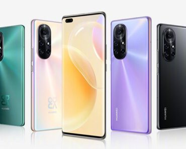 ¡¿Qué son esas cámaras?! Huawei Nova 8 Pro – opinión