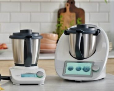 Opinión de la nueva Thermomix Friend, ¡aliada imprescindible para tu cocina!