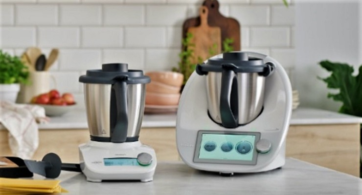 Thermomix Friend