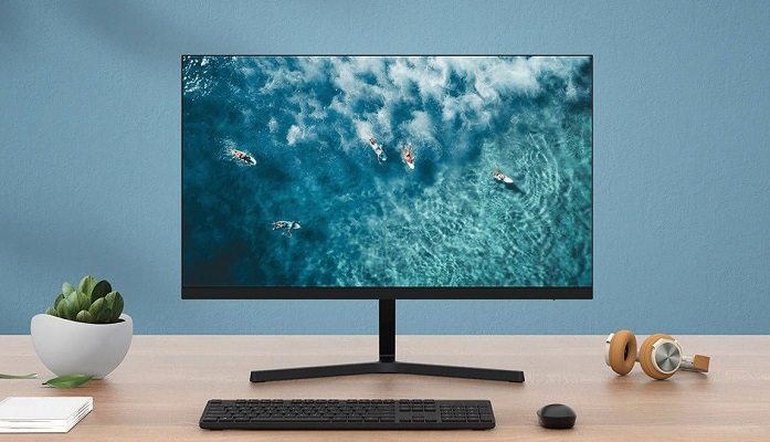 Xiaomi Mi Monitor 1C - opinión