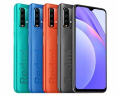 ¡Súper batería y precio recortado! Opinión del Xiaomi Redmi 9 Power