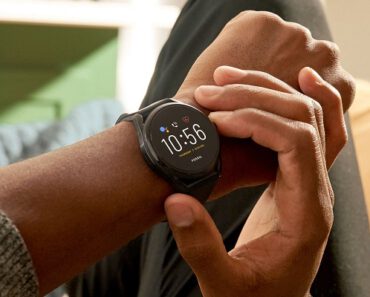 ¡Wear OS y 4G para llevarlo a todas partes! Opinión del Fossil Gen 5 LTE