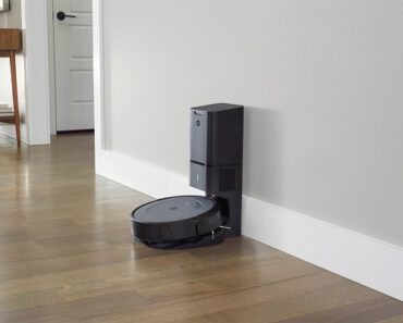 ¡Uno de los mejores robots aspiradores se renueva! Opinión – Roomba i3 e i3+