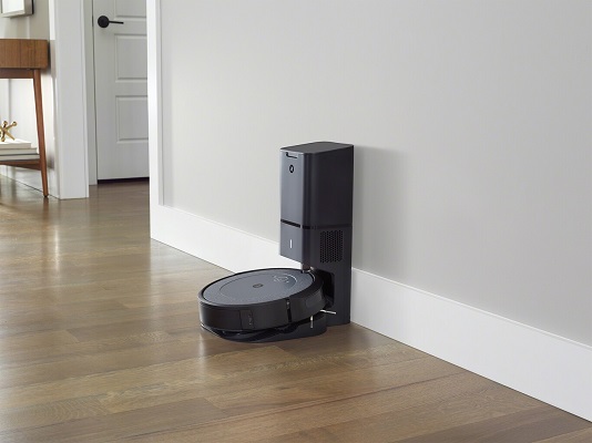 Roomba i3+