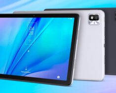 ¡Tablet económica de gran pantalla! Opinión de la TCL Tab 10S