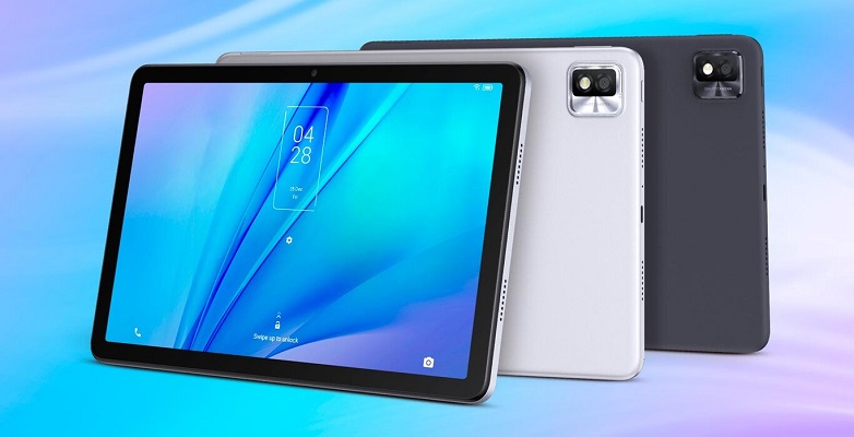 TCL Tab 10S