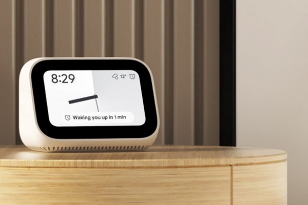 Xiaomi Mi Smart Clock