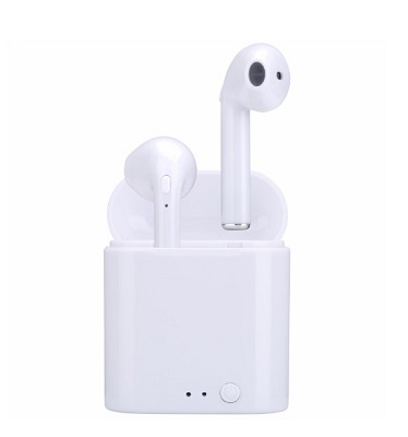 AirPods de Carrefour 1