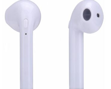 ¡Auriculares por sólo 12,90 euros! Opinión de los AirPods de Carrefour