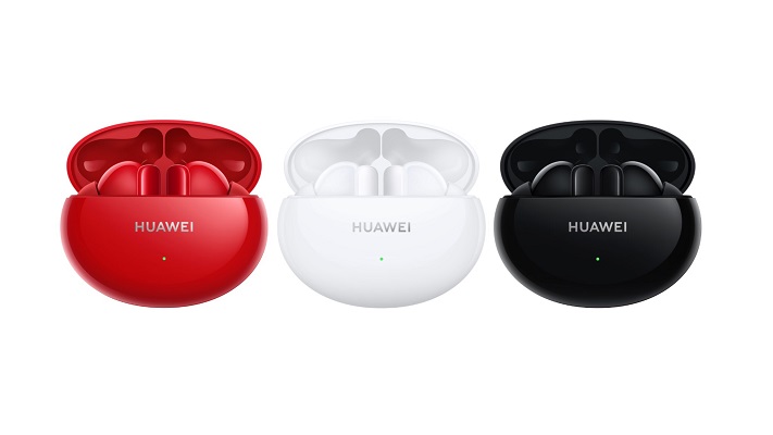 Huawei FreeBuds 4i 2