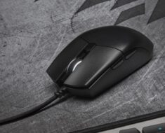 ¡Perfecto para tus shooters! Corsair Katar Pro XT – opinión