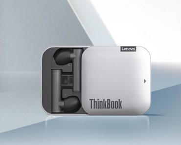 ¡Mejor audio para tus videollamadas! Lenovo ThinkBook Pods Pro – opinión