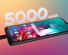 ¡Vuelve el rey de la gama media! Opinión del Motorola Moto G30