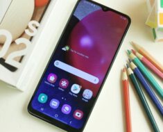 ¡Mejora la gama baja de Samsung! Galaxy A02s- opinión