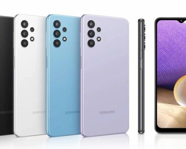 ¿No necesitas 5G? ¡Es para ti! Opinión del Samsung Galaxy A32 4G