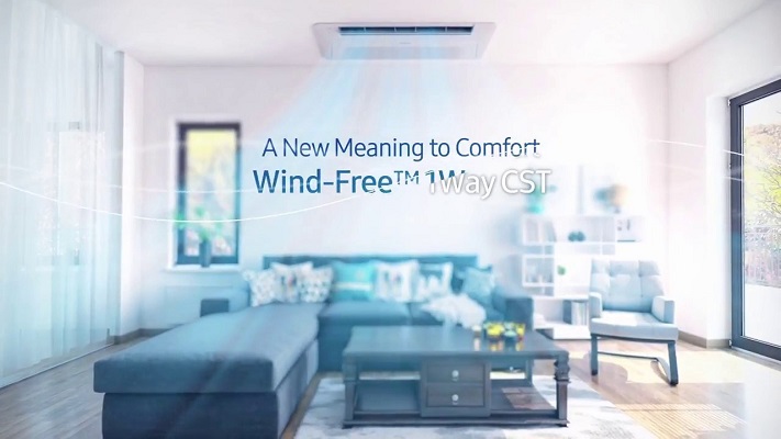 Samsung WindFree Pure 1.0 3