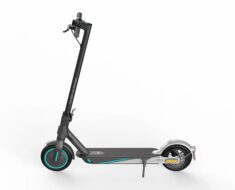 ¡Oportunidad única! Xiaomi Mi Electric Scooter Pro 2 Mercedes AMG – opinión