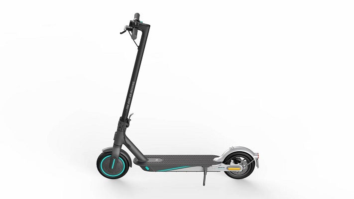 Xiaomi Mi Electric Scooter Pro 2 Mercedes AMG 1