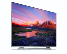 ¿La mejor precio calidad para tu consola? Xiaomi Mi TV Q1 75″ – opinión