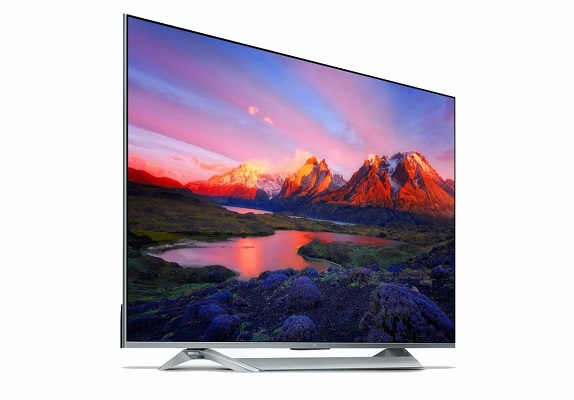 Xiaomi Mi TV Q1 75 1