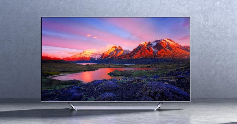 Xiaomi Mi TV Q1 75 2