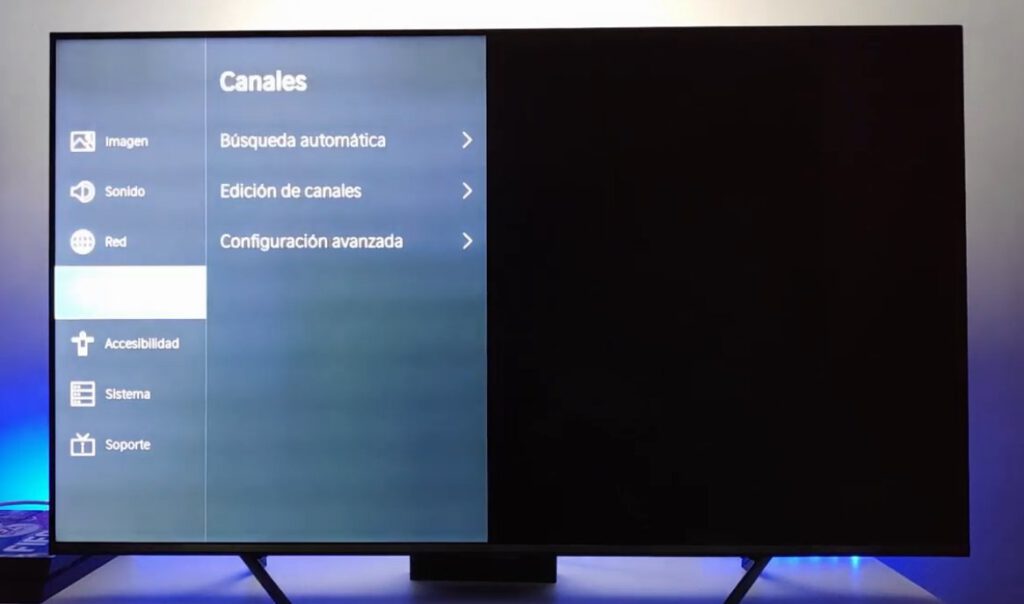 Vidaa, qué es, sistema operativo de las Smart TV Hisense 2024