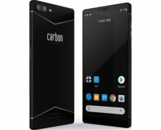 ¡Construido en fibra de carbono! Opinión del Carbon 1 MK II