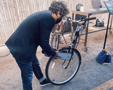 ¡Transforma tu bici común en bici eléctrica! Opinión del Clip e-bike