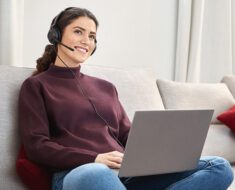 ¡Certificados por Microsoft para Teams! Opinión de los Jabra Evolve2 30