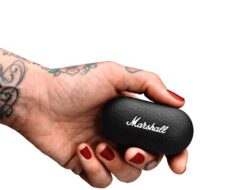 ¡Los primeros TWS de Marshall! Opinión de los Marshall Mode II