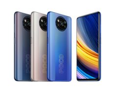 ¡El mejor gama media de 2020 se renueva! Xiaomi POCO X3 Pro – opinión