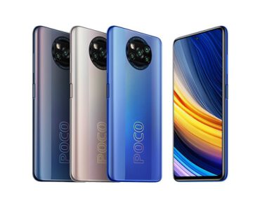 ¡El mejor gama media de 2020 se renueva! Xiaomi POCO X3 Pro – opinión