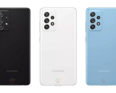 ¿Será suficiente para la gama media? Opinión del Samsung Galaxy A52 5G