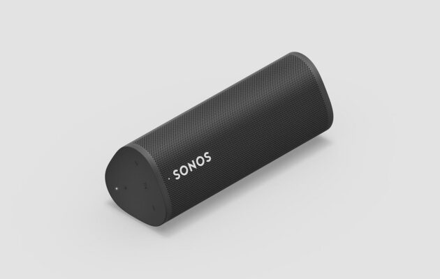 Sonos Roam 1