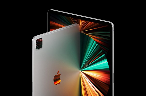 Apple iPad Pro 2021 1