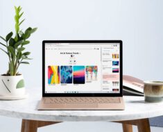 ¿Un poco decepcionante? Opinión del Microsoft Surface Laptop 4