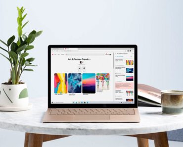 ¿Un poco decepcionante? Opinión del Microsoft Surface Laptop 4